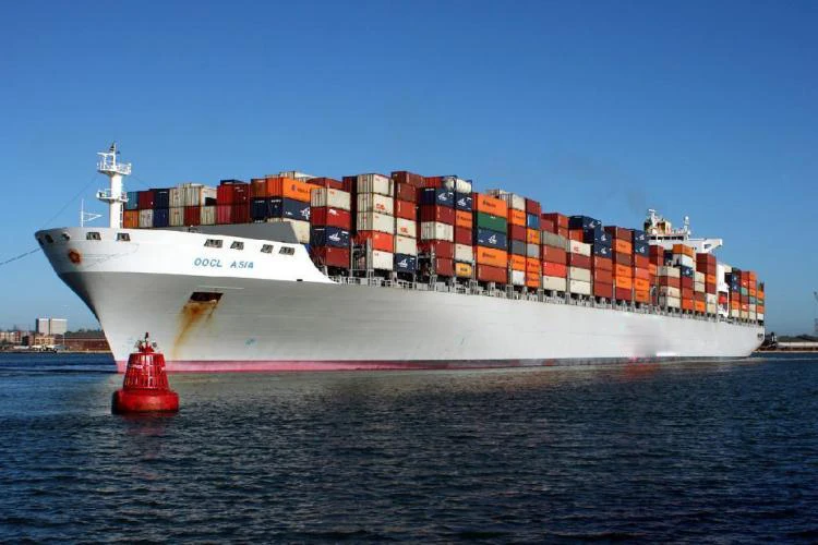 LCL FCL Dropshipping Sea Freight Forwarder From China To USA SABINE Seattle WA
