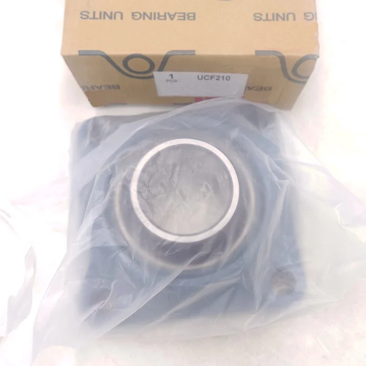 Pillow block bearings UCF210/UCF bearing/flange bearing units UCF210