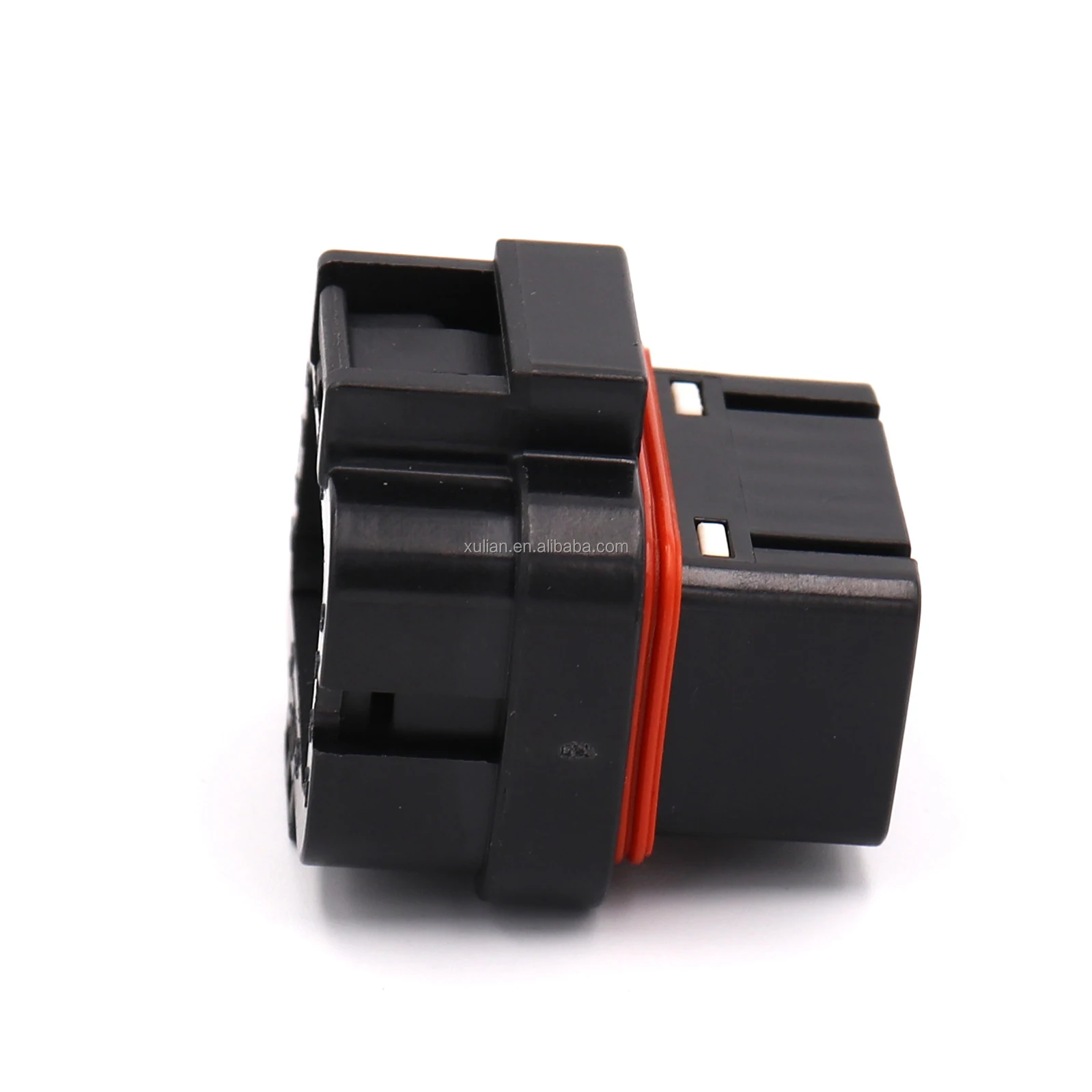 34way  TE CONNECTIVIT TYCO  Amp Superseal 1.0mm series High Quality Automotive Wire ECU Connector 4-1437290-1