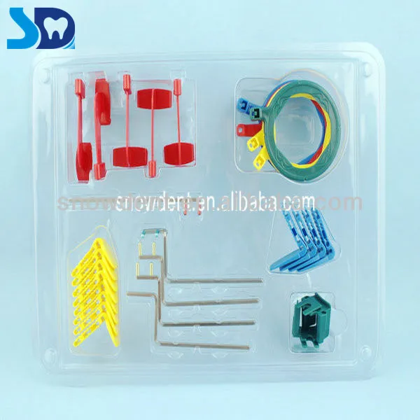 Hot Sale! High Quality Dental X-Ray Film Positioning System