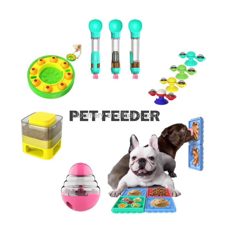 Pet Dog Cat Supplies