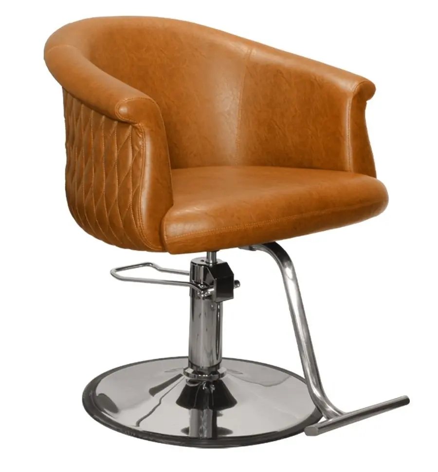Used Salon Chair Beauty Stylish Equipment