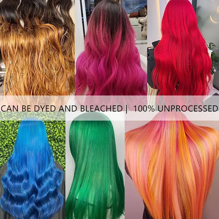 Veitnamese Raw Human Hair Bundles unprocessed raw vietnamese single donor hair bundles wholesale