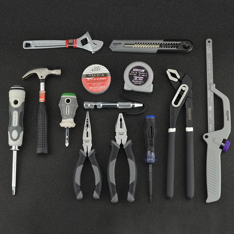 Набор инструментов для JX-0080A-14PCS