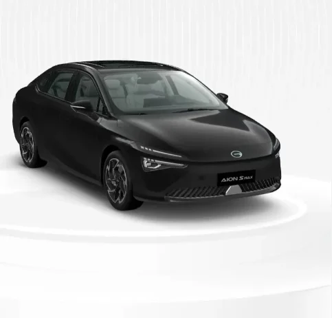 Электрический автомобиль 2023 Gac Aion S Max 70 Электромобиль по низкой цене компактный седан новые энергетические автомобили цена