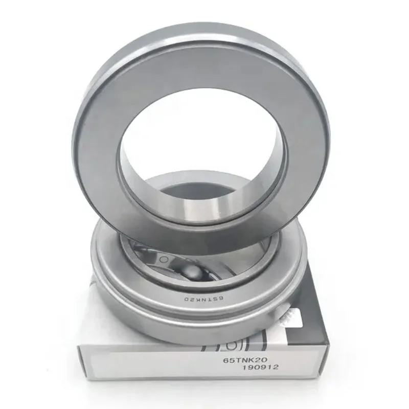 65TNK20 подшипник сцепления с глубокими шарикоподшипниками 65*102*22 мм