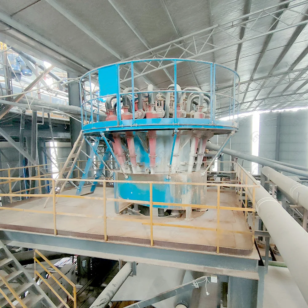 350TPD Oxide Copper ore Acid Leaching Beneficiation production line equipment price