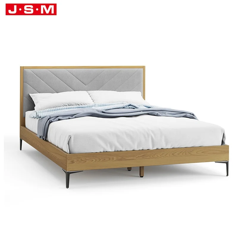 Cheapest Minimalist Modern Designs Master Bedroom Queen Standard Room Bed