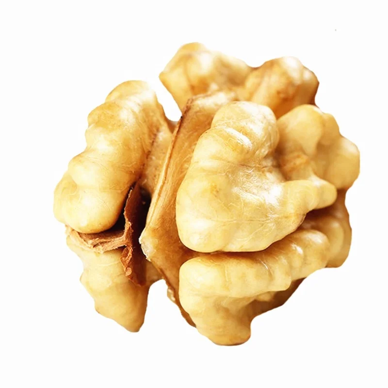 
Halves Walnut Kernel walnut without shell butterfly organic organic walnuts kernel 