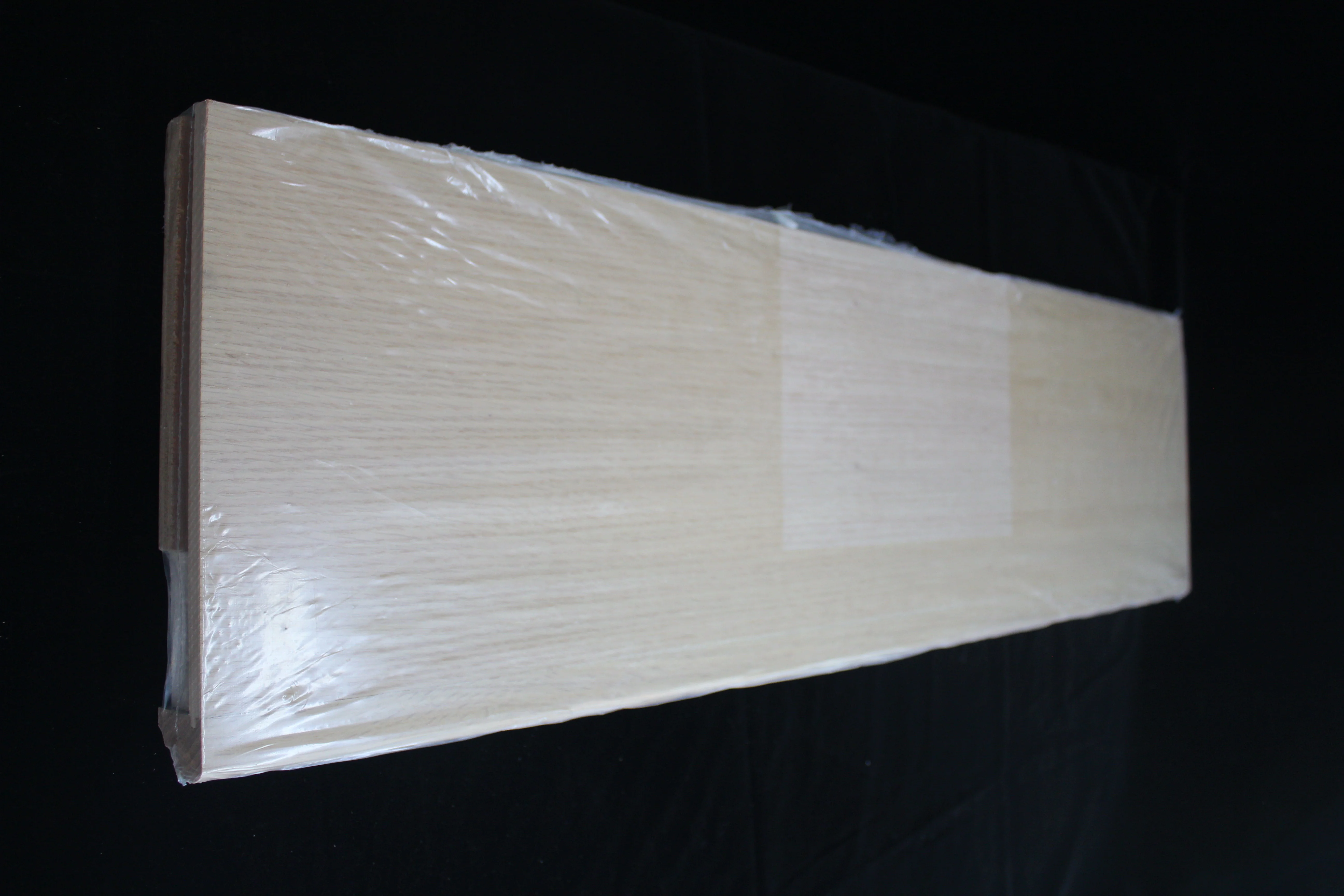 North America style stair tread/wood stair step/stair treads