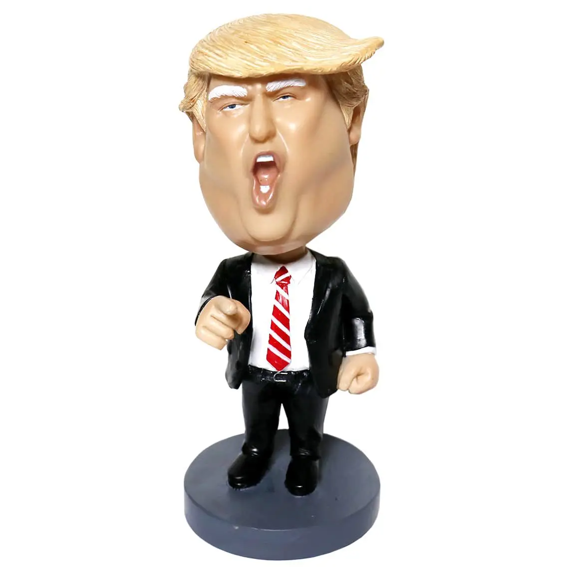 Фигурка из смолы