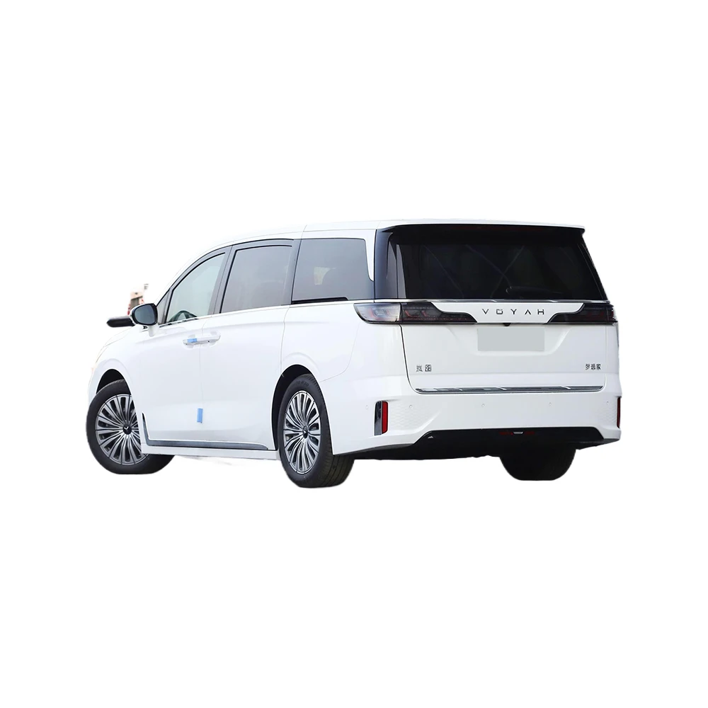 2024 новые энергетические автомобили Voyah Dreamer средний и большой MPV 5 дверей 7 мест MPV 650 км дальнего действия китайские электромобили для продажи