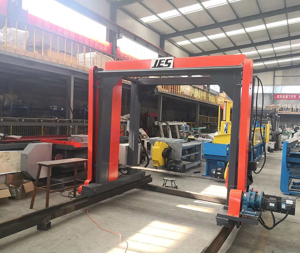 Wood cutting chain saw mill Chinese wood saw machines