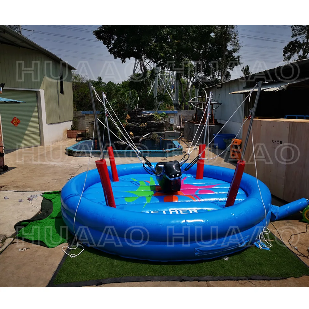 Inflatable Mechanical Bull Rental Mechanical Bulls for Sale Rodeo Bull Ride Rent Near Me Party Games