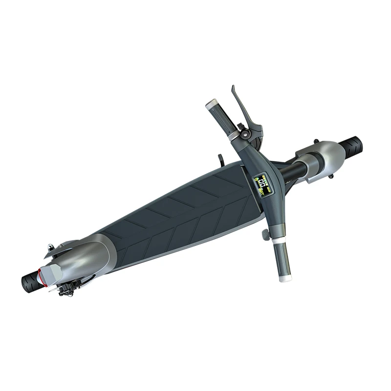 Mankeel Silver Wings Eu Warehouse Adult El High Speed 350W 500W E-Scooter Foldable Electric Scooter