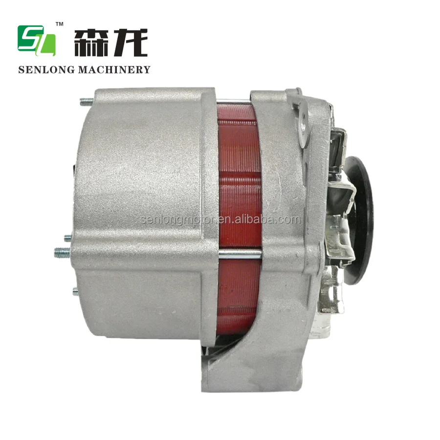 Factory Outlet 24V 55A DC Alternator LIEBHERR Excavator A309 A311 R317 11203399, IA1026  01181739, 01182041, 01183189, 01183437