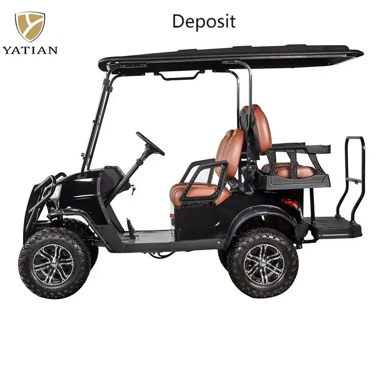 Golf 2 внедорожный автомобиль багги с депозитом 3 года гарантии