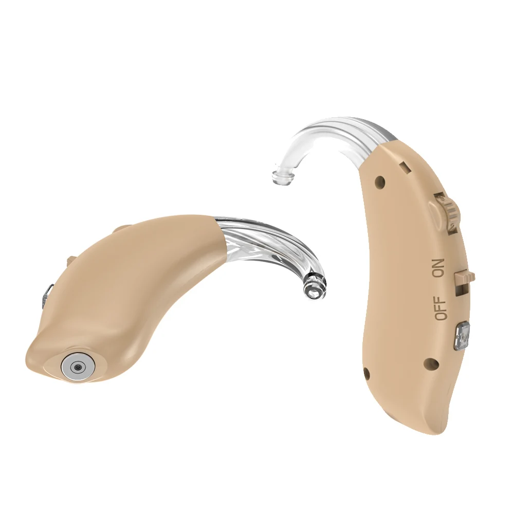 sale rechargeable hearing aids cost for the deaf prices