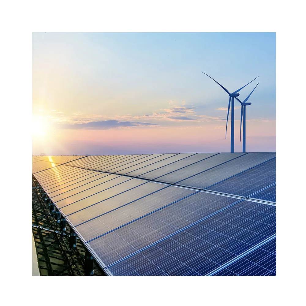 GCL residencial roof solar panels monocrystalline 35-670W solar power panel panneau solaire
