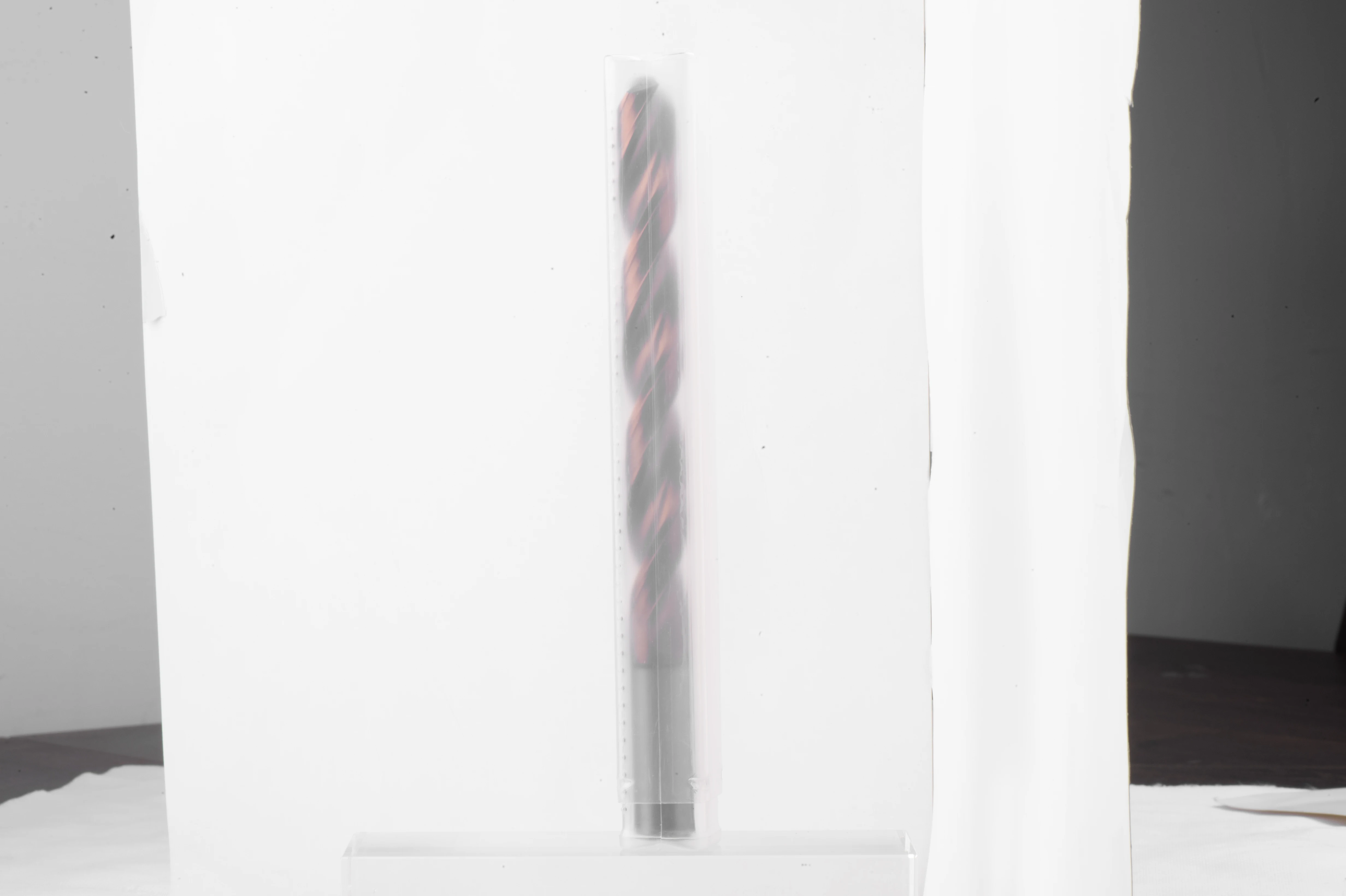 Tungsten Carbide Inner Cooling Twist Countersink Drills Bit for CNC Lathe Turning Tools Deep Hole Drilling