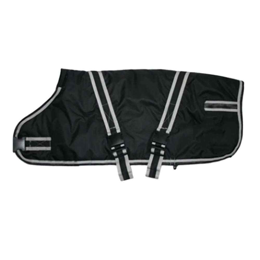 Hot sale Waterproof and cold calf vest Warm calf coat Thickened calf blanket