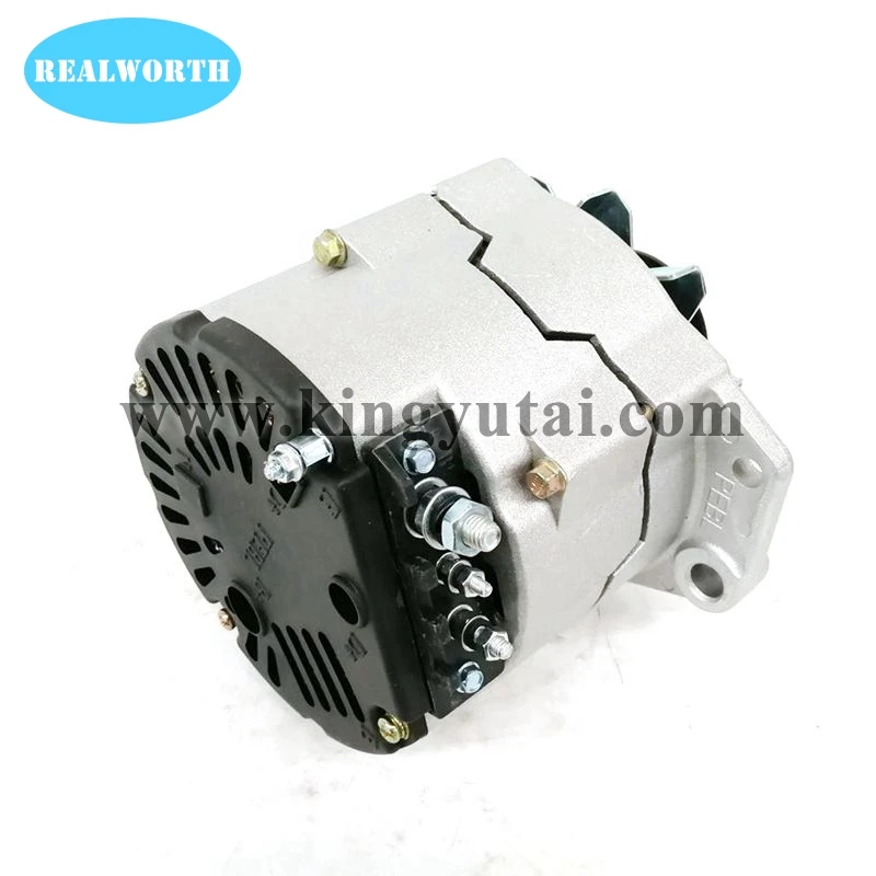 Generator 612600090506 for SINOTRUK HOWO Truck parts