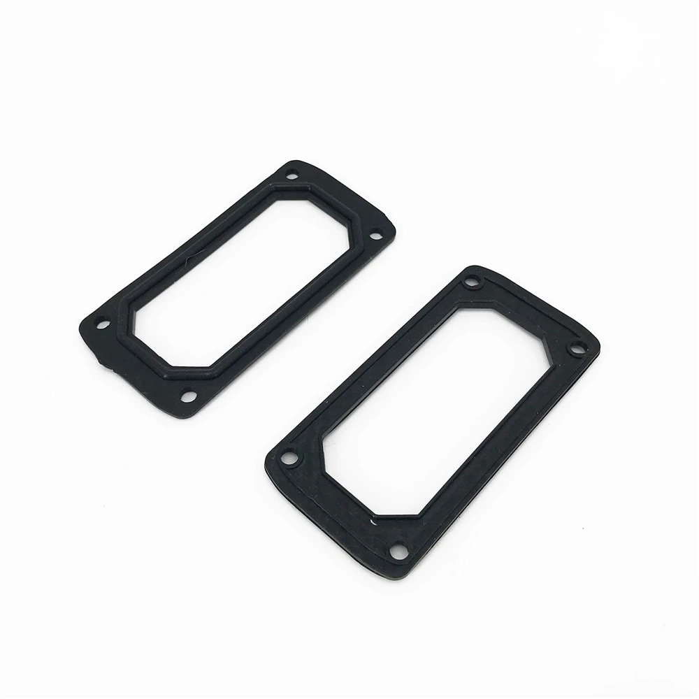 epdm rubber gasket rings custom silicone rubber washer ring