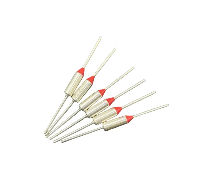 Factory direct price Safety thermal cut-out thermal fuse ry 240 10a 250v