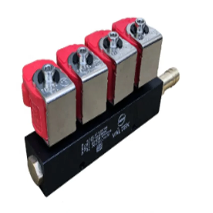 LPG CNG conversion kits   rail  injector