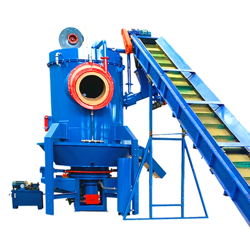 Haiqi Multi-functional Automatic Slag Removal Biomass Bamboo Pellet Saw Dust Burner Replace Coal Fired Boiler