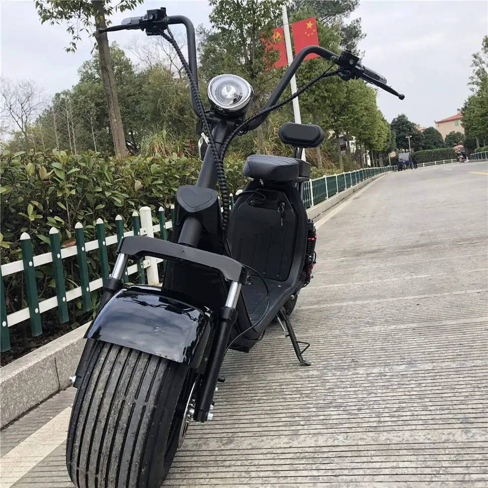 Mobility Electric Scooter Model Scote-36300 36V300W Electric Scote