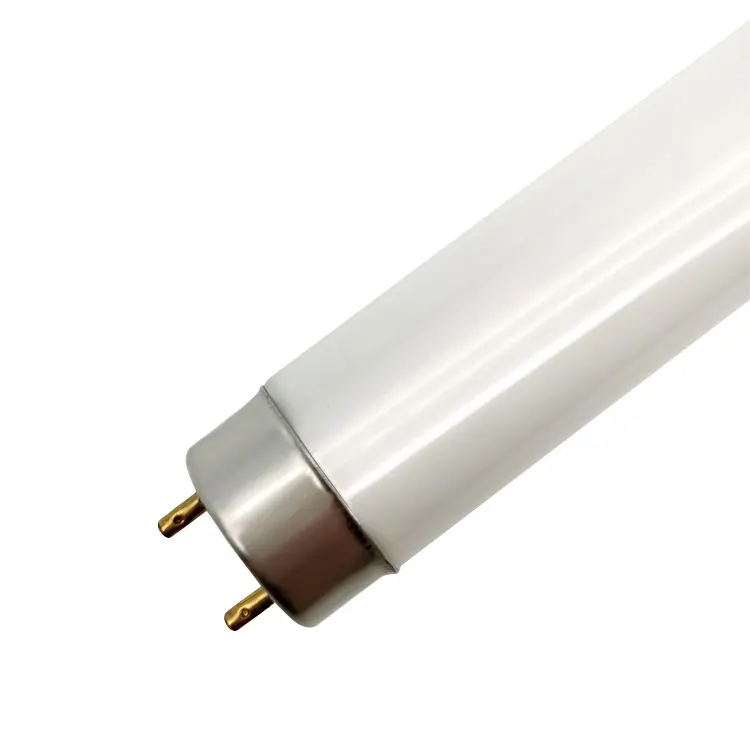 T5/T8/T10/T12 CE RoHS Approval CFL  Energy Saving Fluorescent Tube Light