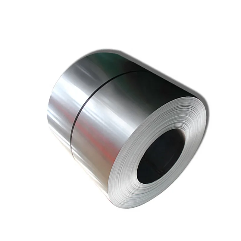 Prime CRGO Cold Rolled Grain Oriented Electrical Silicon Steel Coil for Transform Iron Core