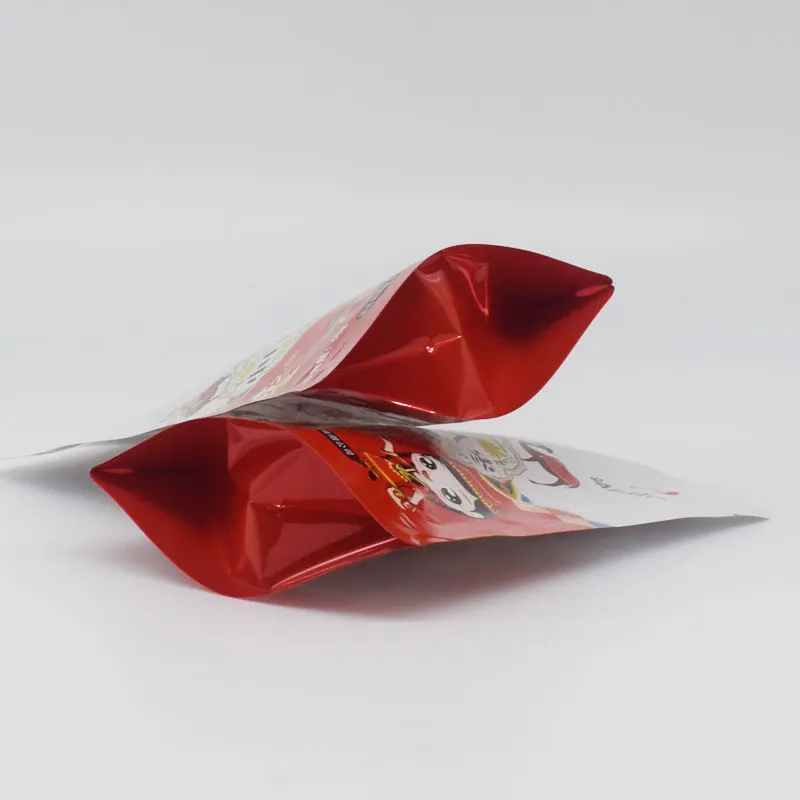 
Eco friendly coffee packaging bag with valve mylar bags for coffee packaging 