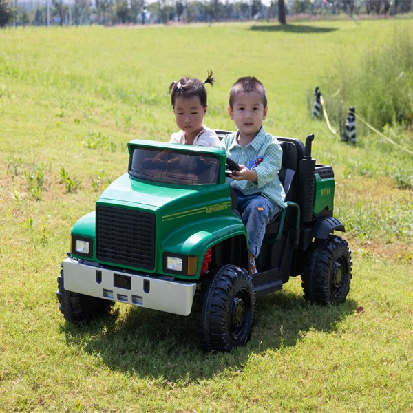 fayean 2023hot sale kids electric toy car price OEM cool baby boys electric ride on cars for children 12v 24V  battery