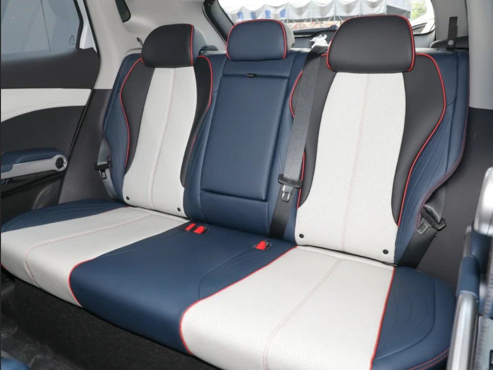 2022 New Energy Car BYD Yuan Plus 2022 430km Deluxe Exclusive 510km Glory Flagship Flagship PLUS 0.5 Quick Charge Time Factor Pr