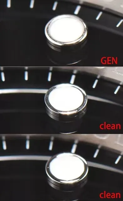 Top quality 126610 41mm 1:1 3235 movement 904L luxury brand NOOB clean Factory ROLEXS black-submariner mechanical watch_19