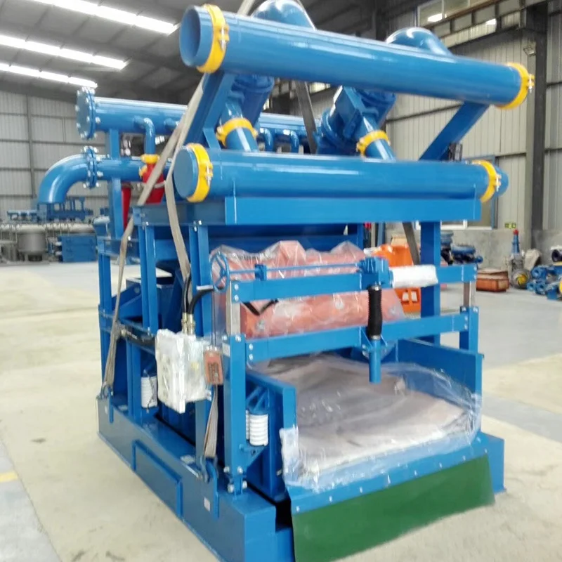 Custom Mud Cleaner,Mud Cleaner Suppliers,Mud Cleaner For Sale