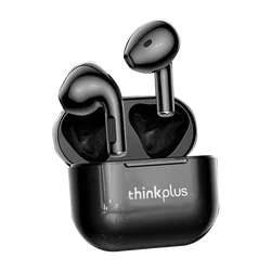 Original Lenovo LP40 wireless headset noise reduction HIFI Sound Low-latency gaming headsets wireless sport earphone