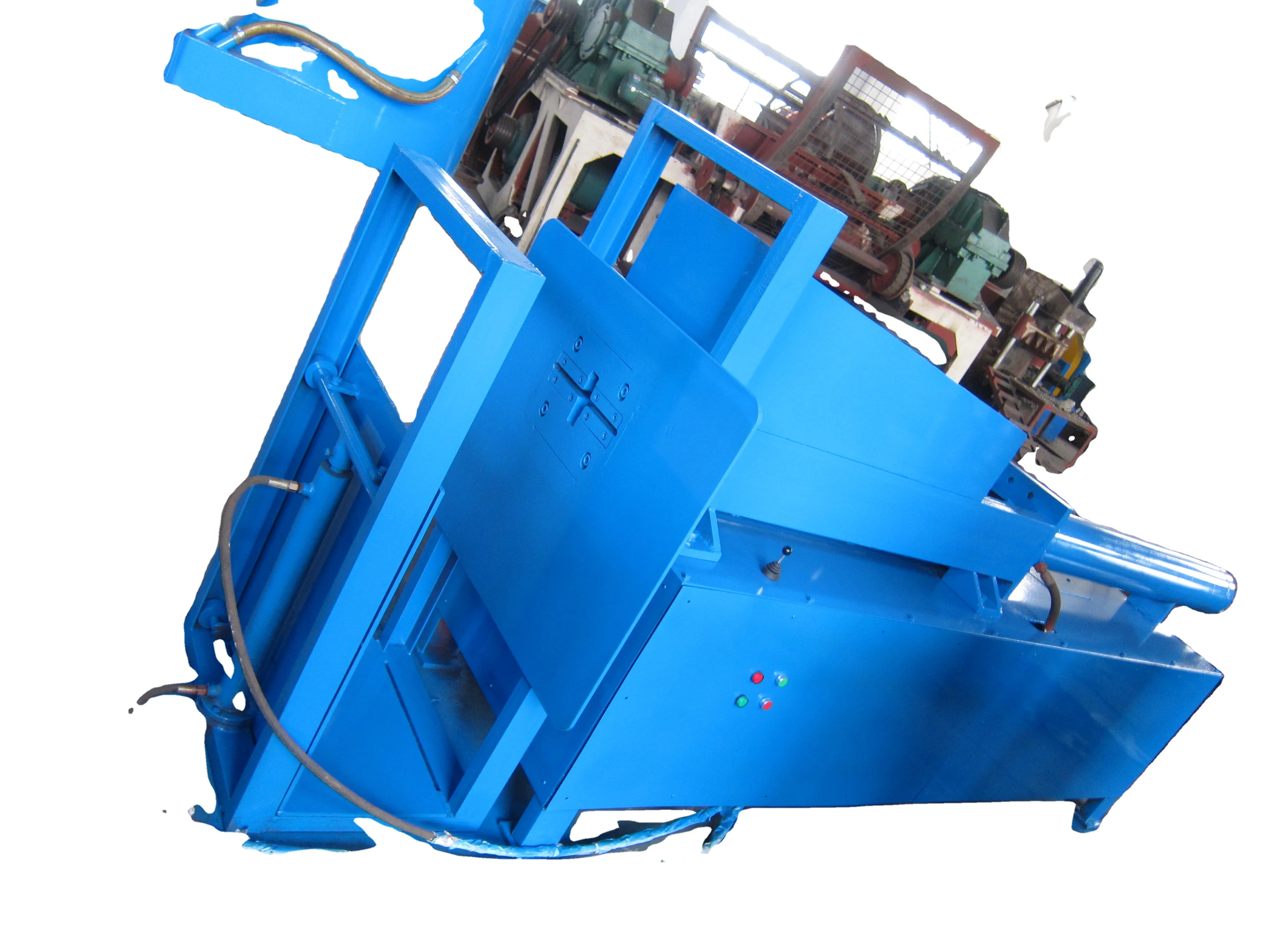 Best Price New Car Tire Recycling Machine Wire Drawing Tyre Stripping