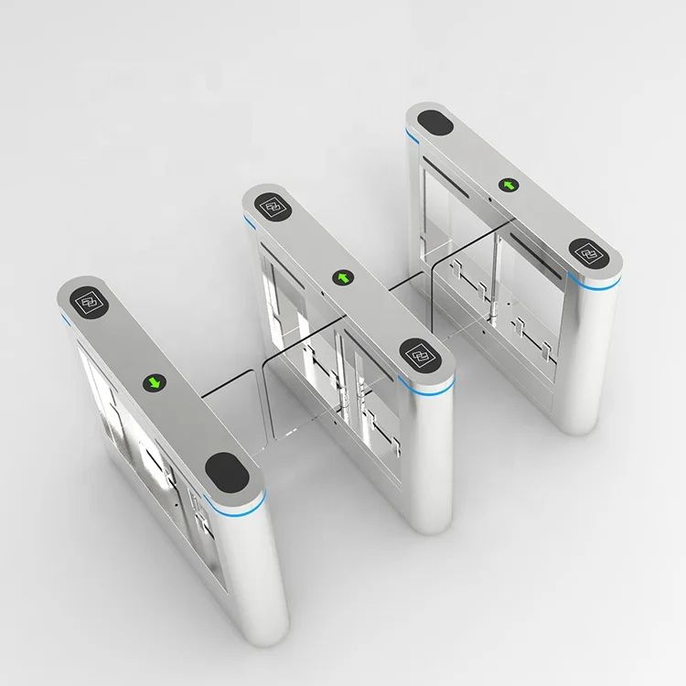 Automat swing barrier turnstile Access Control Turnstile Manufacturer