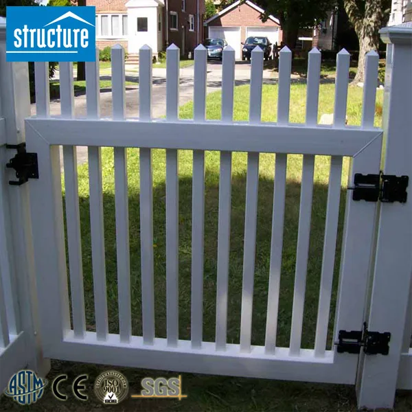 Palisade Lawn Plastic Fence Edge Plant Border Path Garden Edging Fencing Set