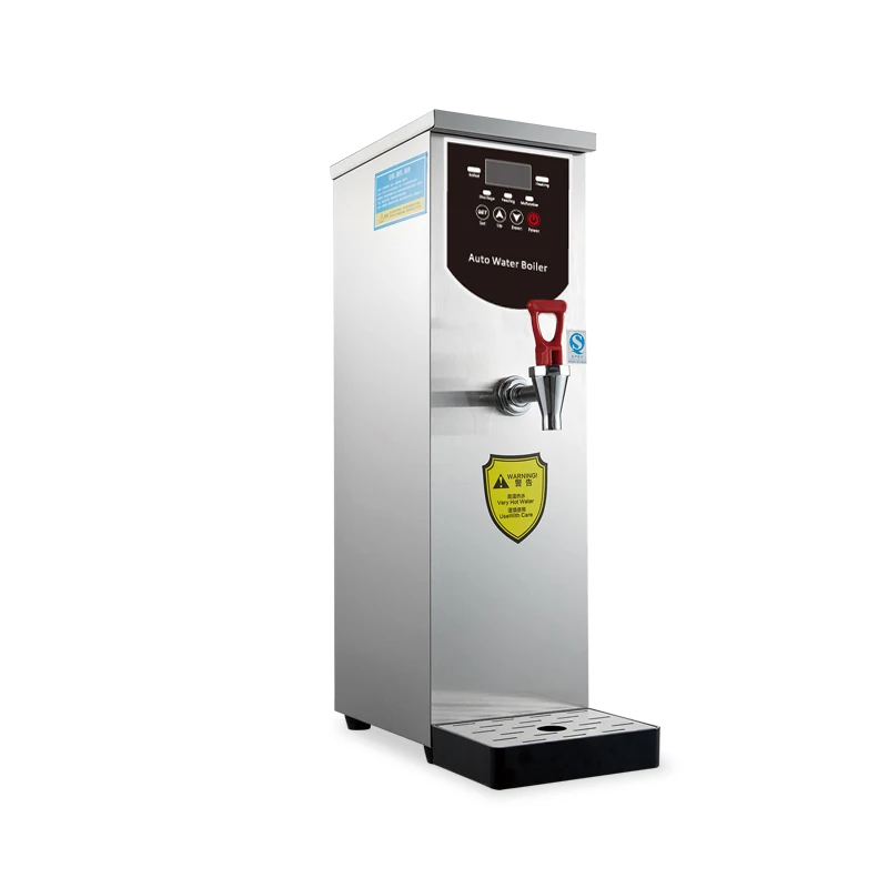 Naixer Water Boiler Mini Commercial Electric Kitchen Home Hot Water Boiler/Hot Water Boiler Best Prices