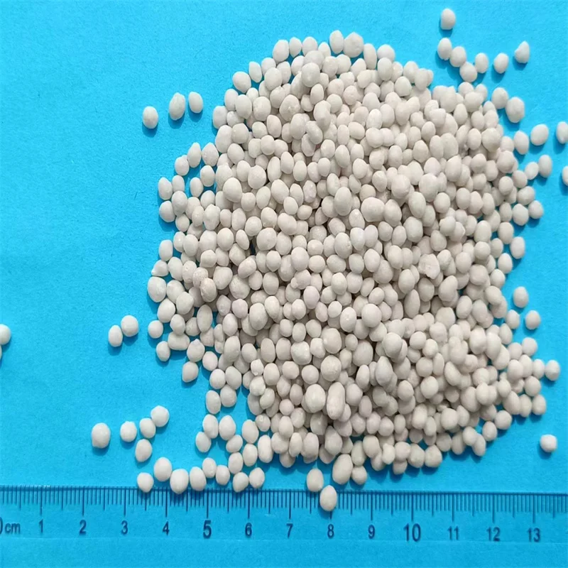 Agriculture Fertilizer  NPK 14 14 14 Compound fertilizer  with low price