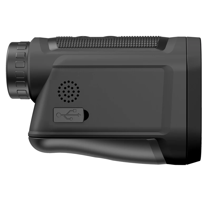 Golf range finder binoculars laser distance measure device laser height measurement laser rangefingder