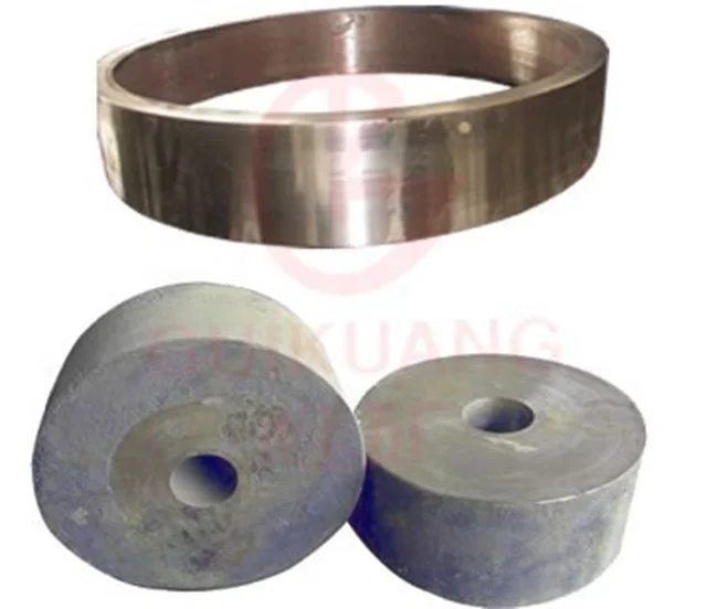 Запчасти для мельницы Raymond/износостойкая мельница/Промышленный пылесборник