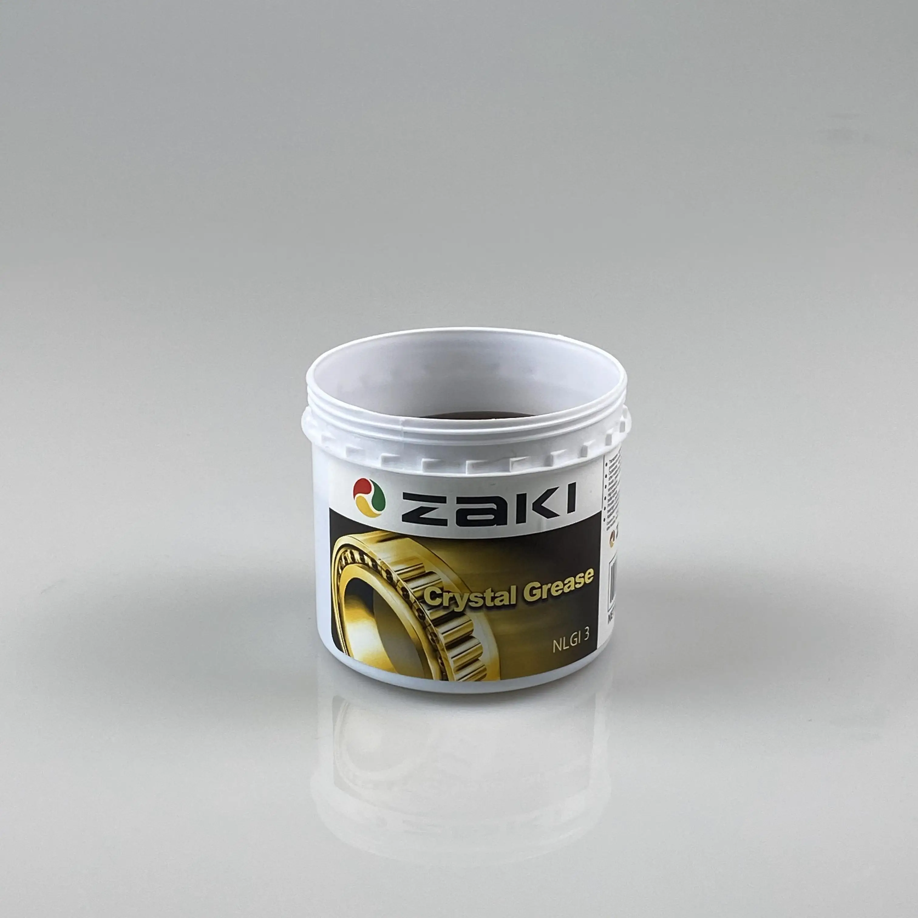 Grease for construction machinery Multifunctional composite lithium base grease
