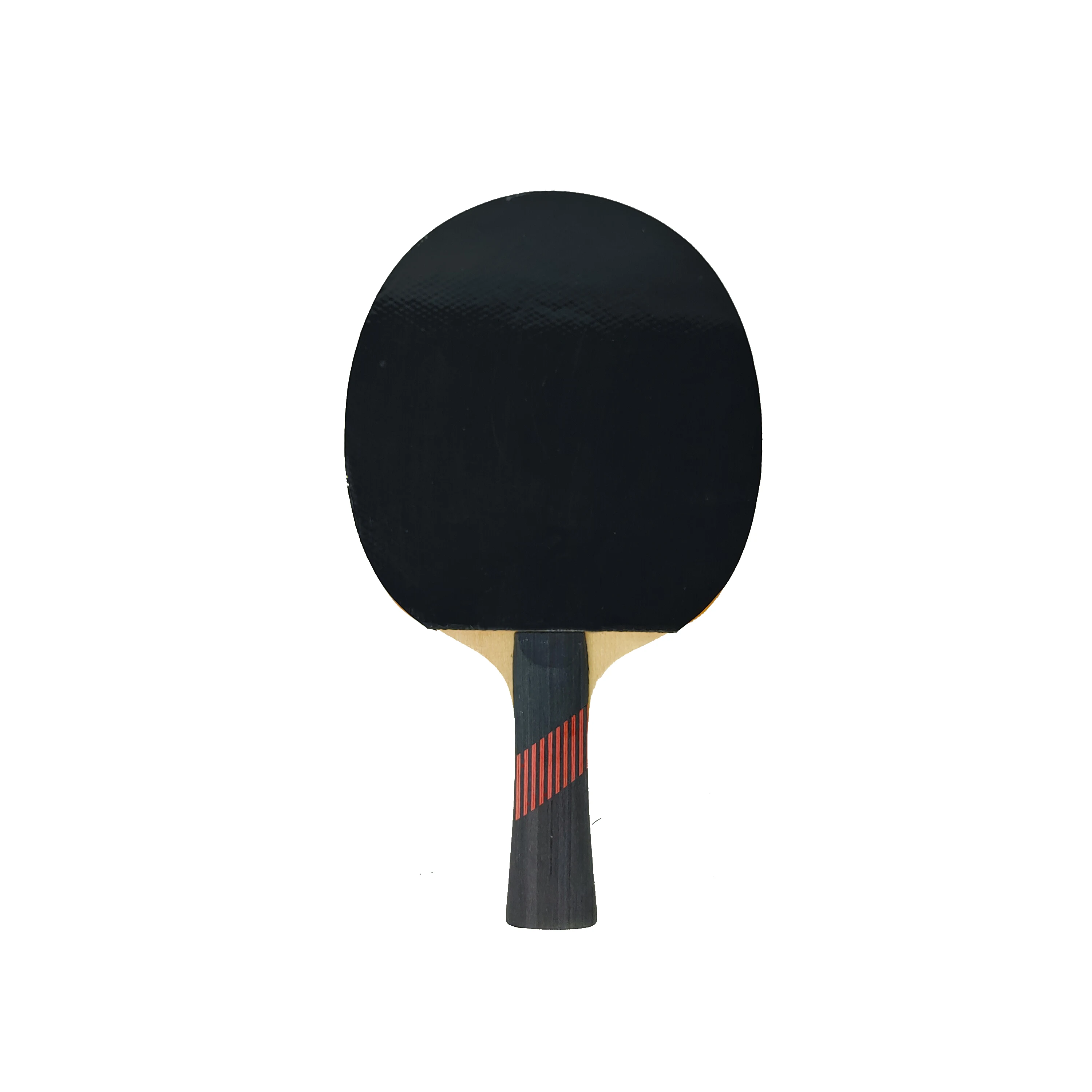 Professional Match 6star Standard Table Tennis Racket Raqueta For Indoor Match