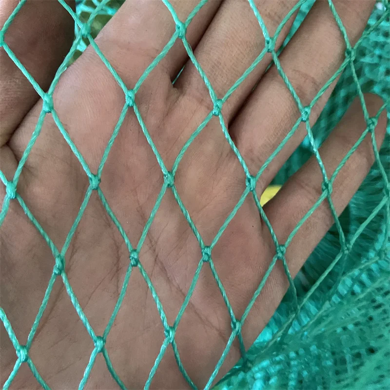 2024 Best Selling Commercial Coiled Steel Frame Portable Foldable Nylon Monofilament/Multifilament Underwater Aquaculture Trap