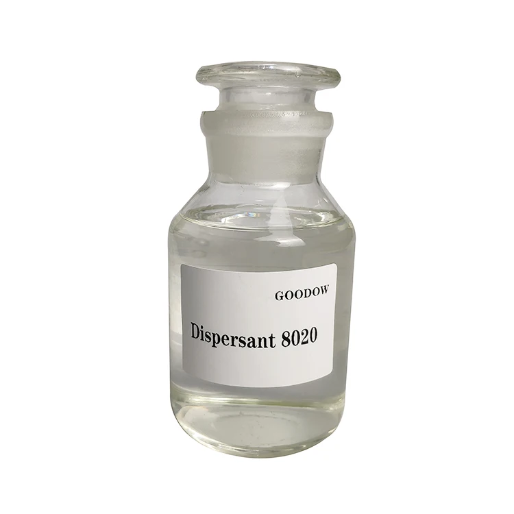 
Excellent sodium polyacrylate dispersant for all kinds of coating 